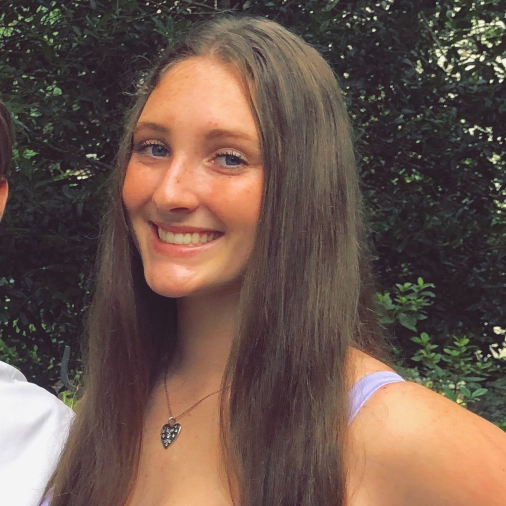 Meet your Posher, Kristianna